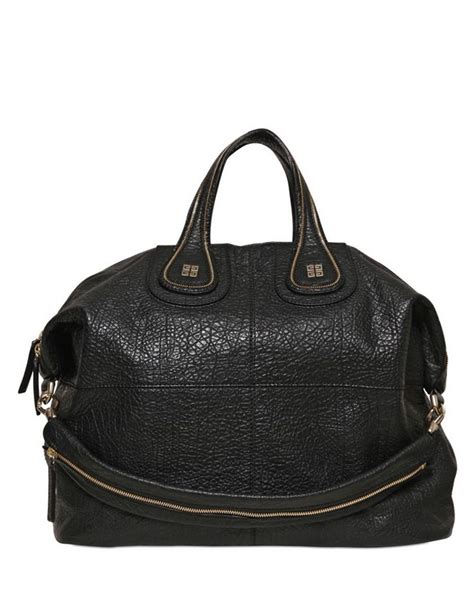 givenchy nightingale size|Givenchy Nightingale Bag .